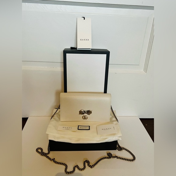 Gucci Crossbody bags - Picture 1 of 16